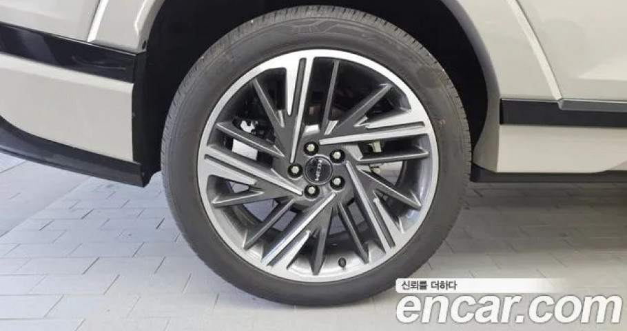 Ssangyong Actyon 