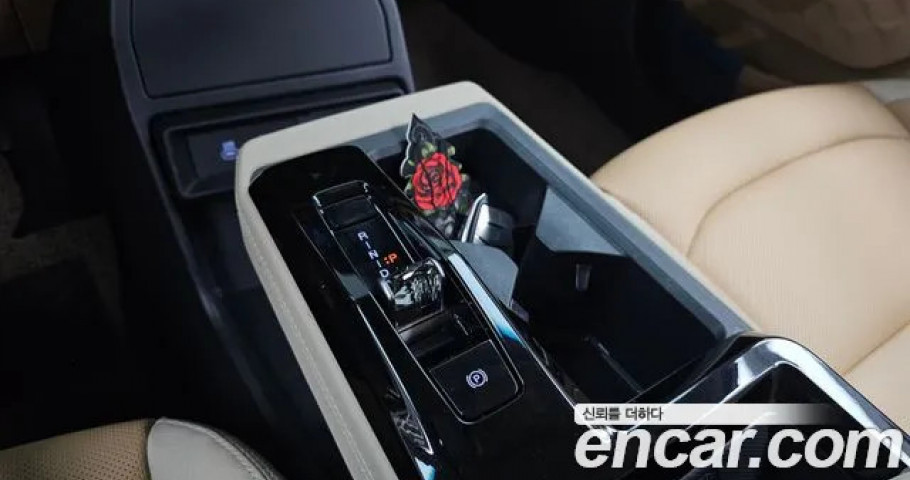 Ssangyong Actyon 