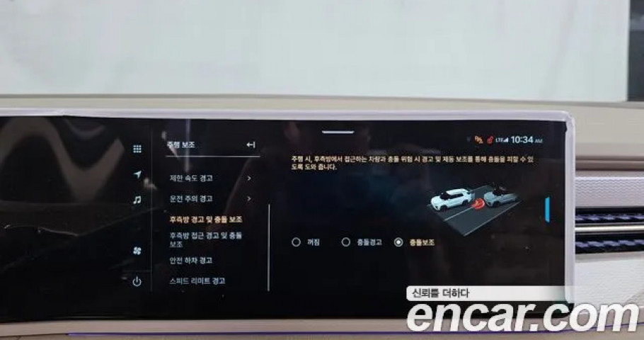 Ssangyong Actyon 