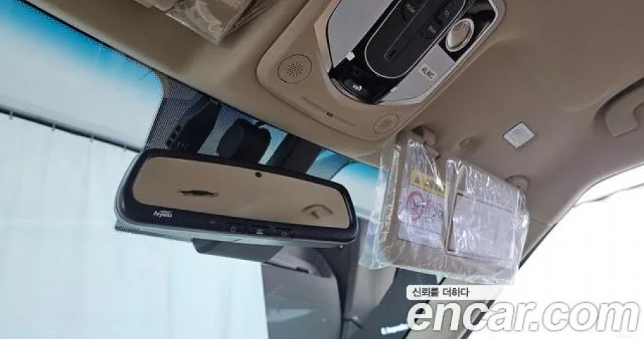 Ssangyong Actyon 