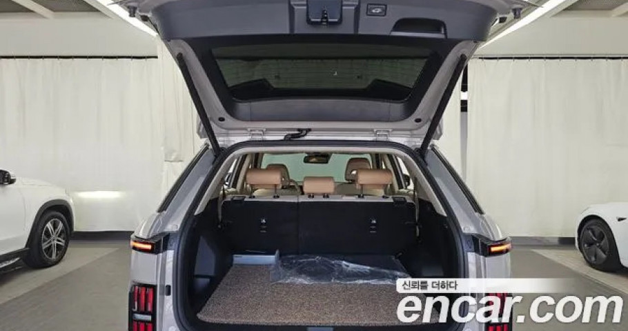 Ssangyong Actyon 