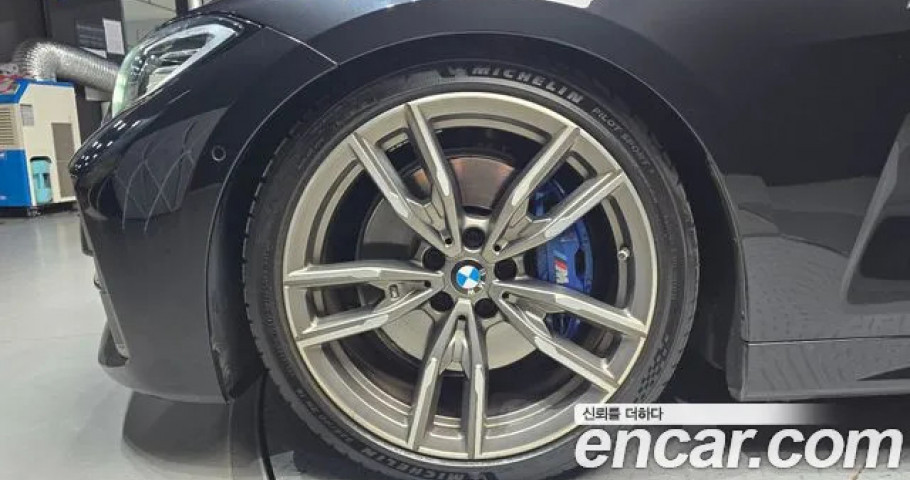 Bmw 4-Series 