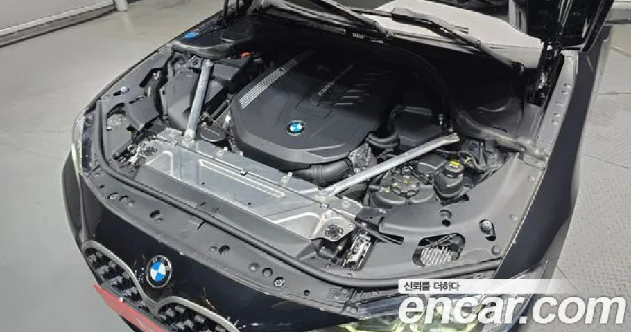Bmw 4-Series 