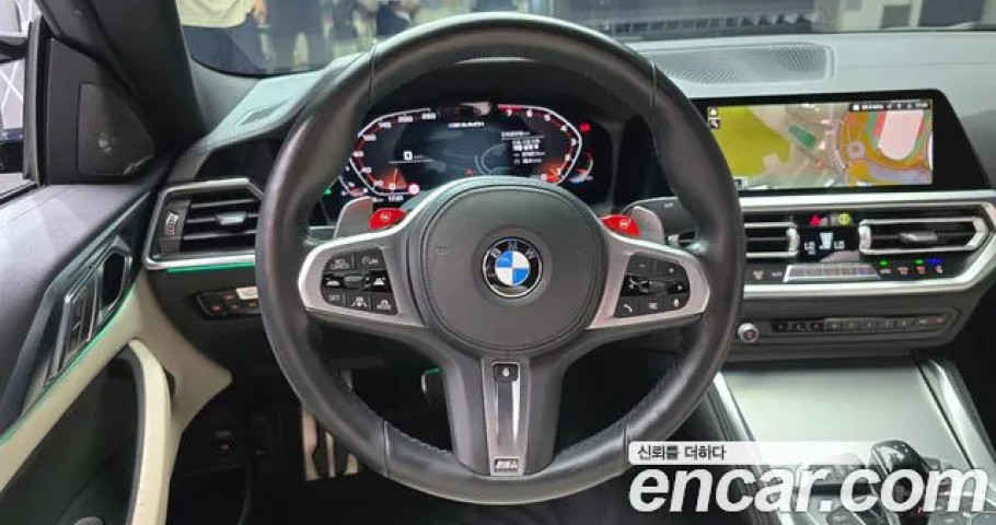 Bmw 4-Series 