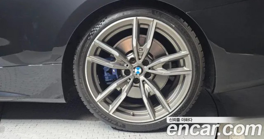 Bmw 4-Series 