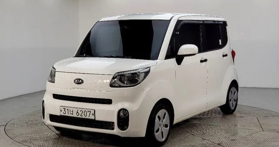 Kia Ray 