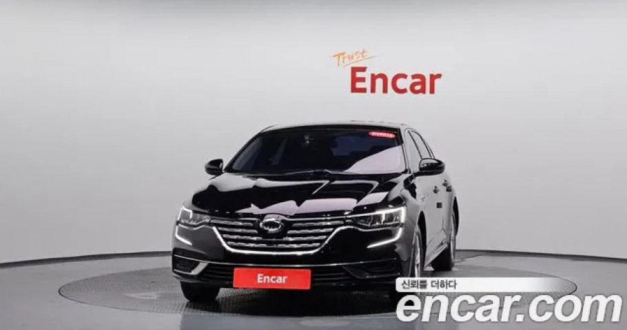 Renault Sm6 