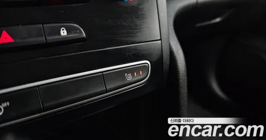 Renault Sm6 