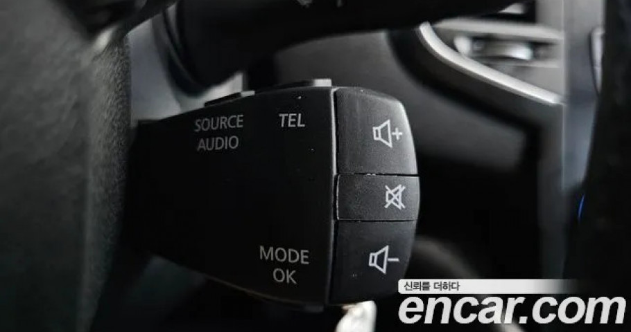 Renault Sm6 