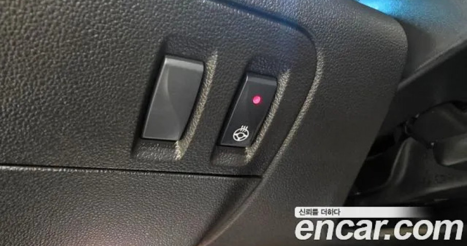 Renault Sm6 