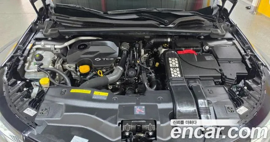 Renault Sm6 