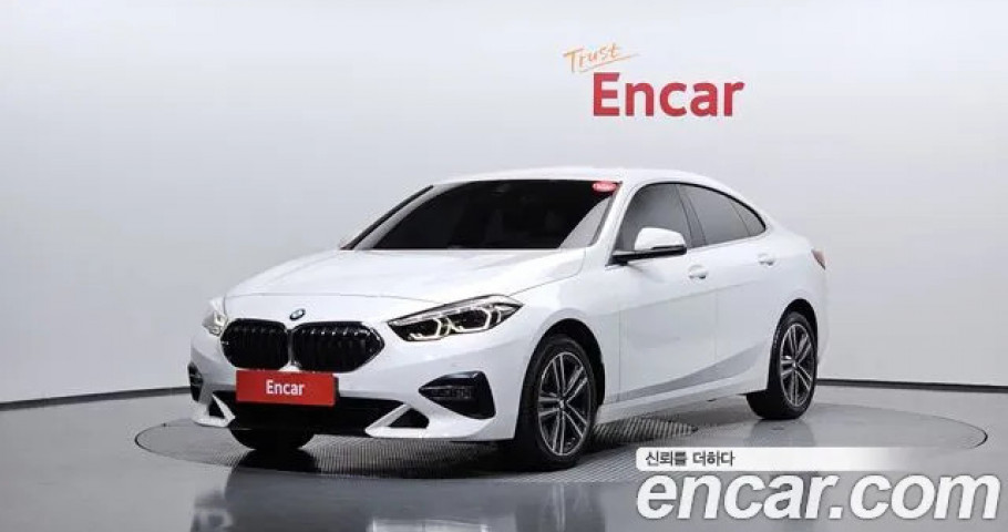 Bmw 2-Series 