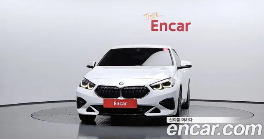 Bmw 2-Series 