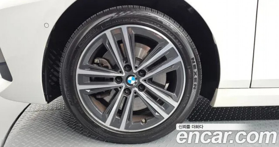 Bmw 2-Series 