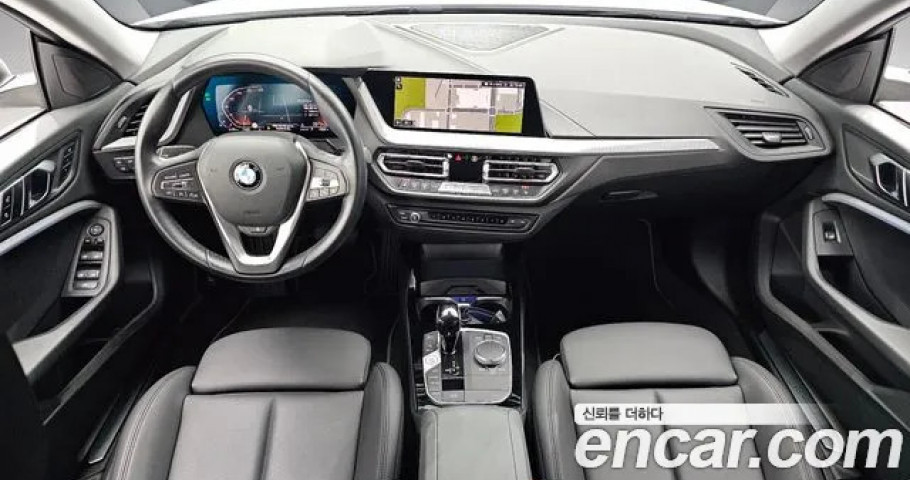 Bmw 2-Series 