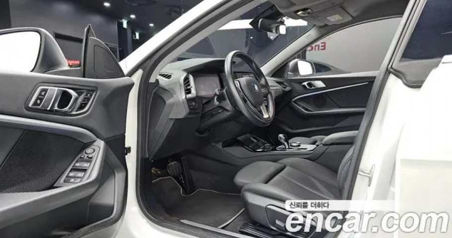 Bmw 2-Series 