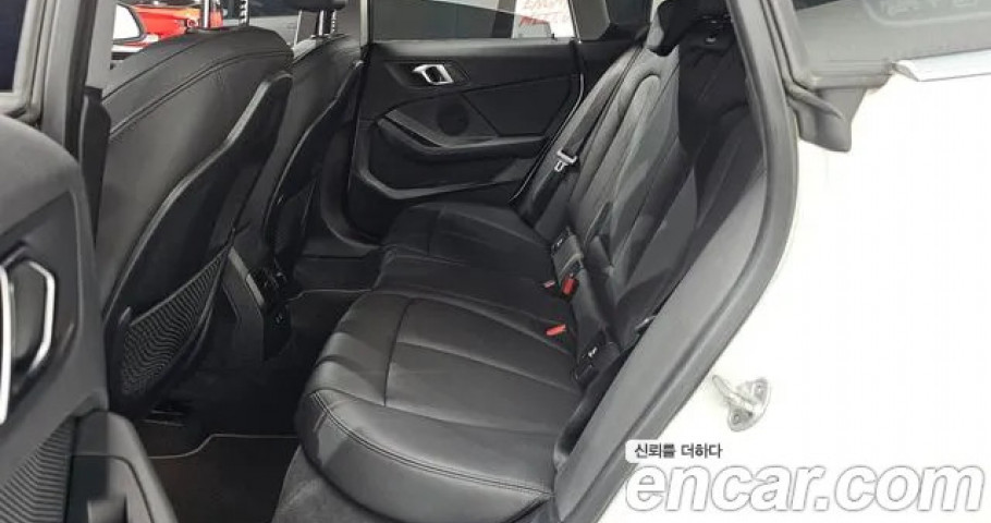 Bmw 2-Series 