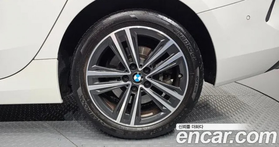 Bmw 2-Series 