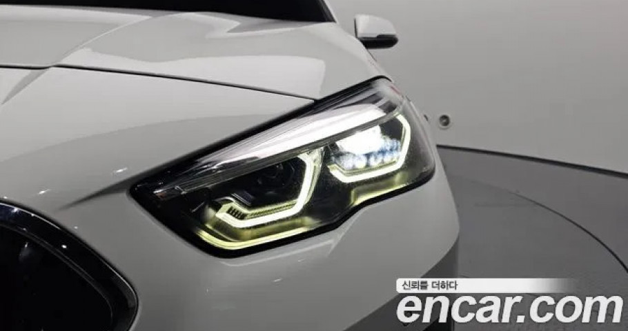 Bmw 2-Series 