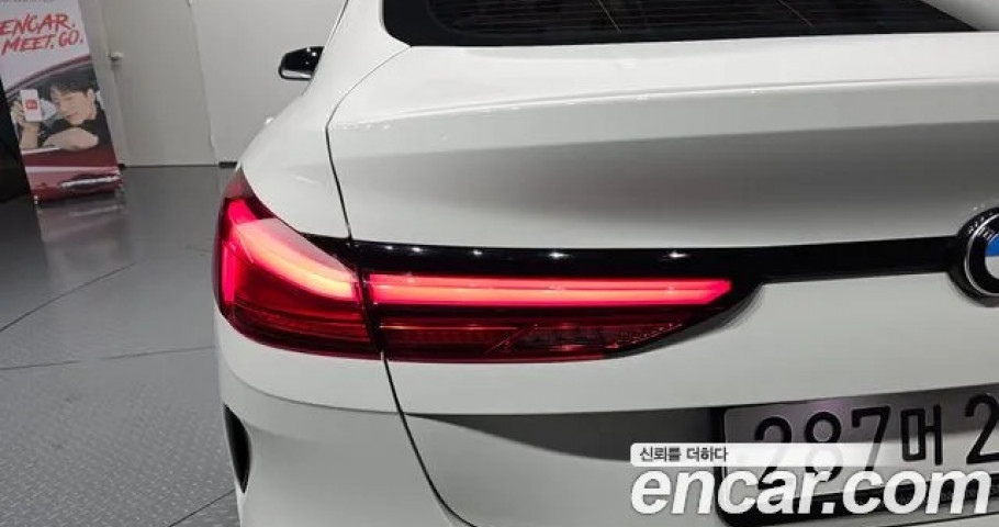 Bmw 2-Series 