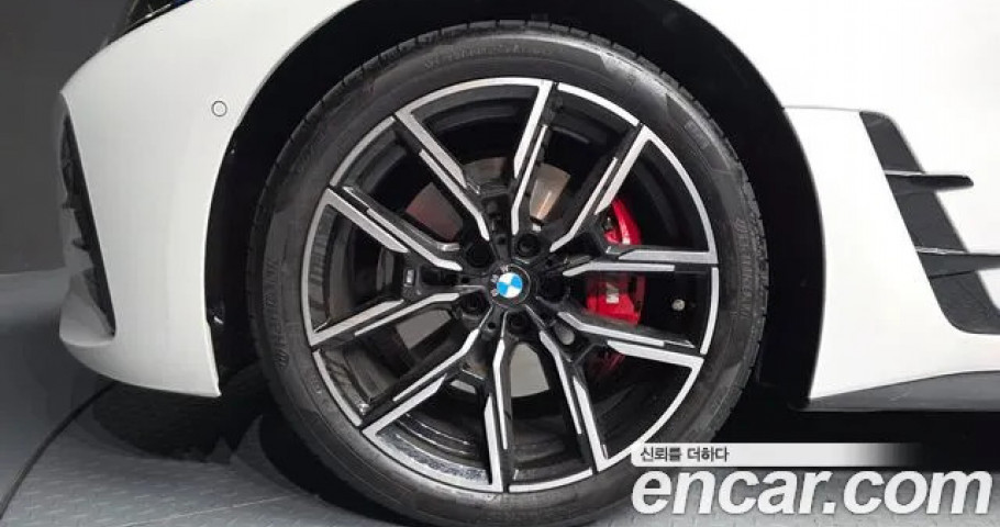 Bmw 4-Series 