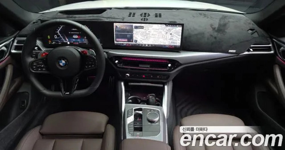 Bmw 4-Series 