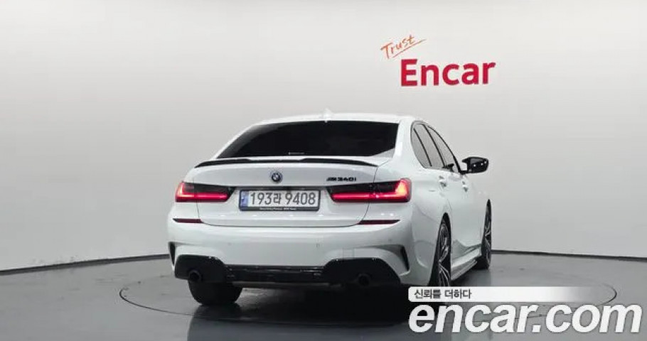 Bmw 3-Series 