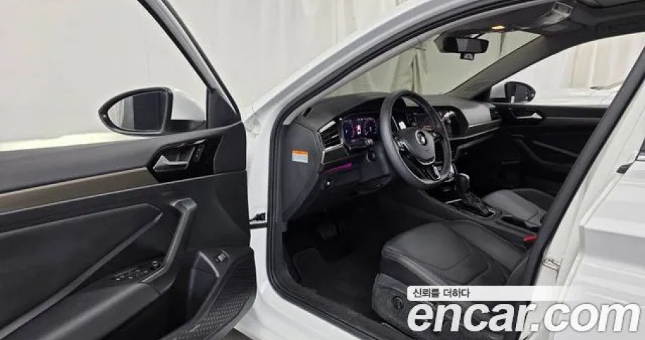 Volkswagen Jetta 