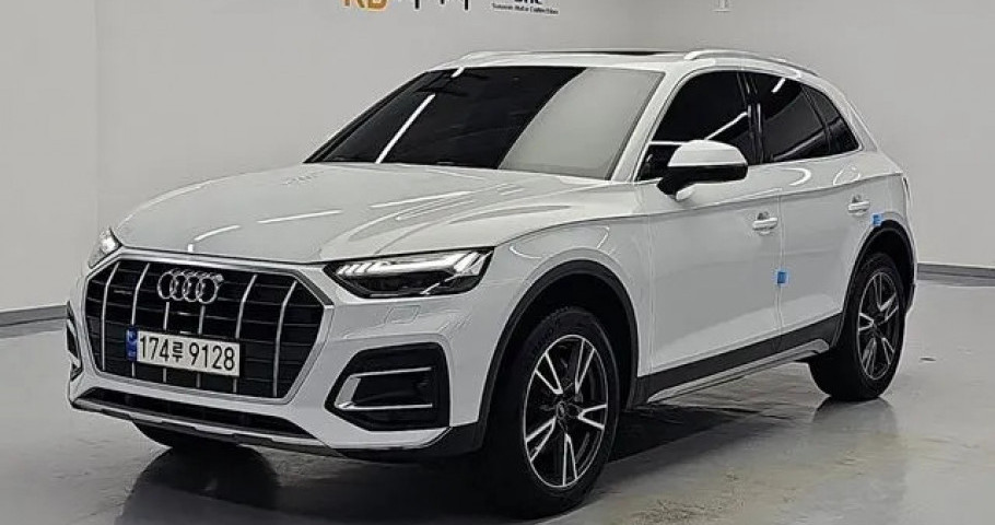 Audi Q5 
