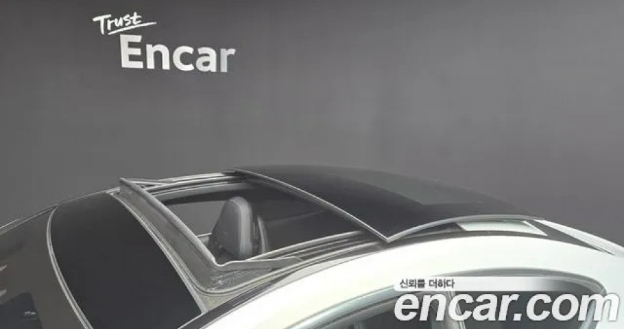 Mercedes-Benz Cle-Class 