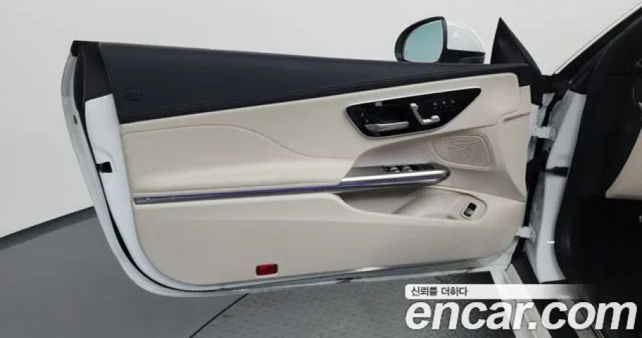 Mercedes-Benz Cle-Class 