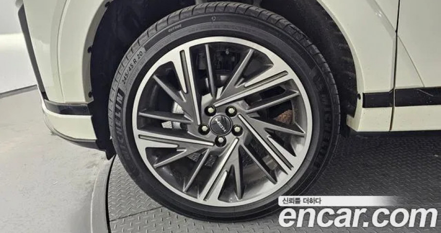 Ssangyong Actyon 