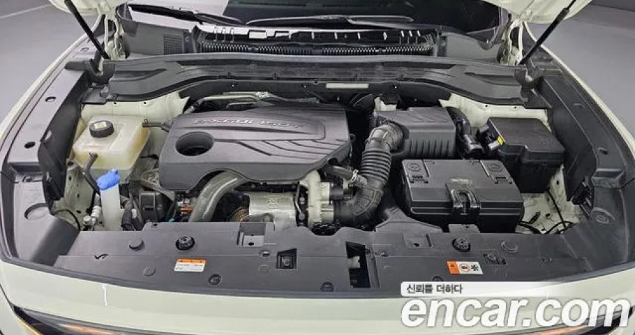Ssangyong Actyon 