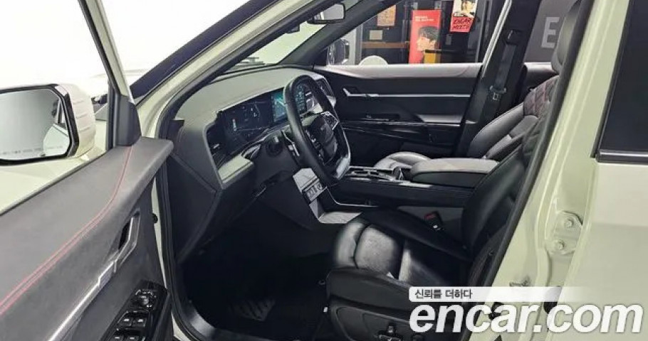 Ssangyong Actyon 