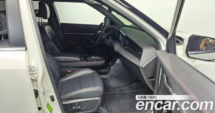 Ssangyong Actyon 