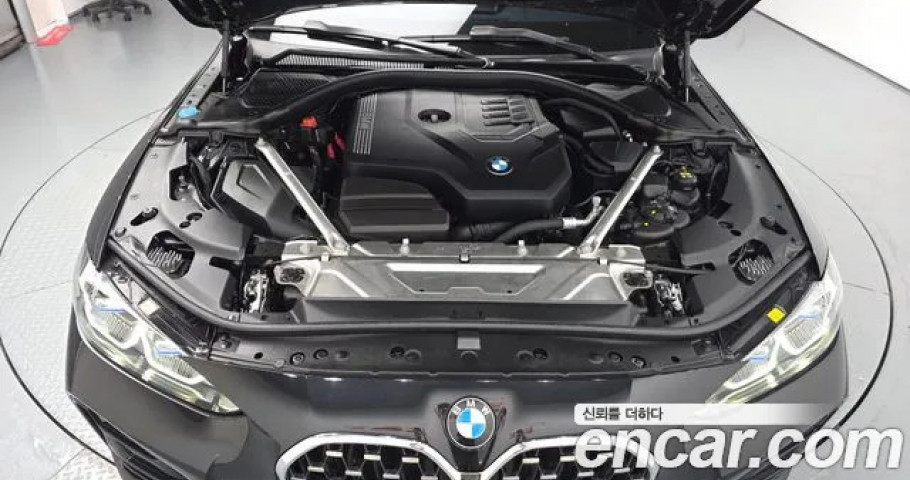 Bmw 4-Series 
