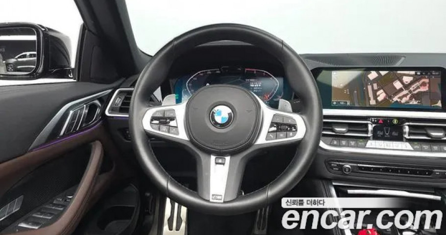 Bmw 4-Series 