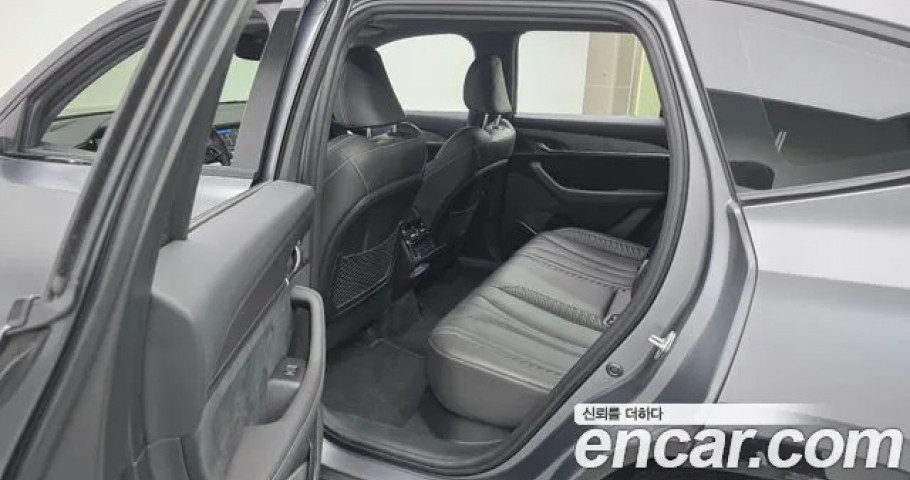 Renault Grand Koleos 