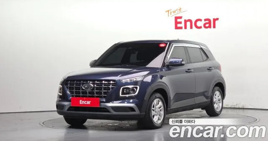 Hyundai Venue 
