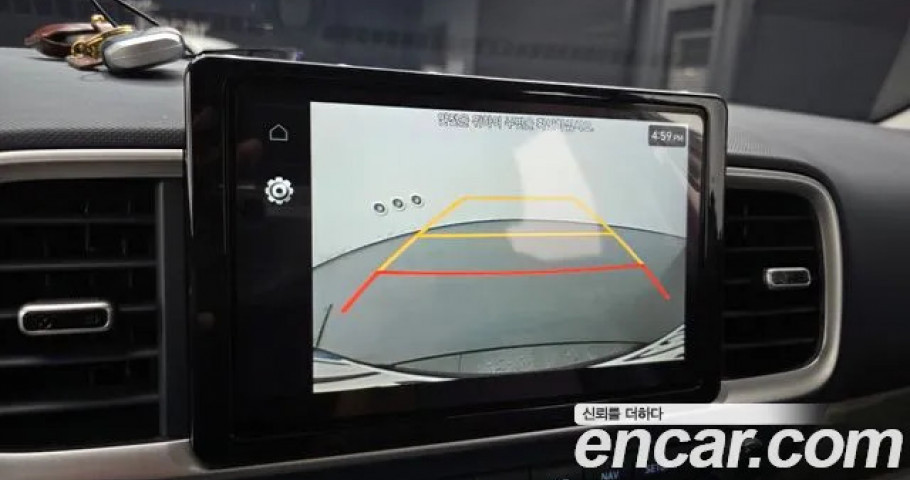 Hyundai Venue 