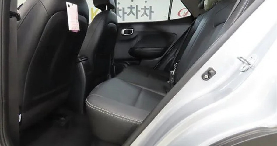 Hyundai Venue 