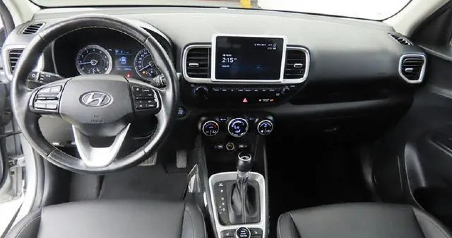 Hyundai Venue 