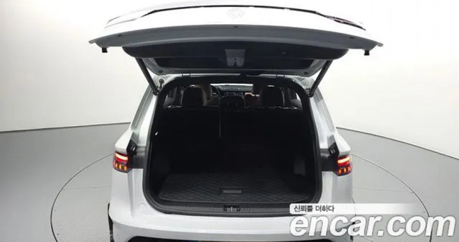Renault Grand Koleos 