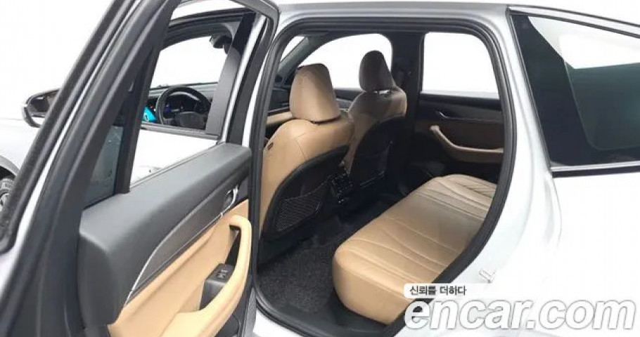 Renault Grand Koleos 
