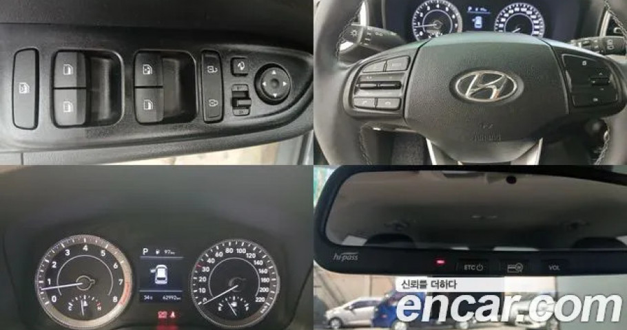 Hyundai Venue 