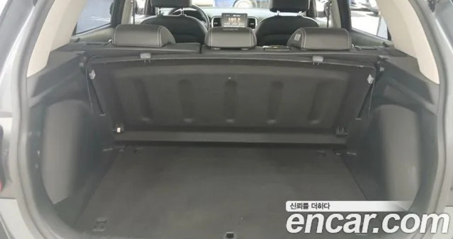 Hyundai Venue 