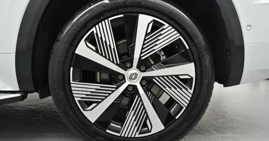 Renault Grand Koleos 