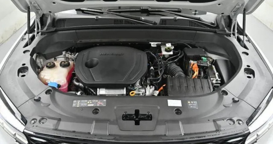 Renault Grand Koleos 