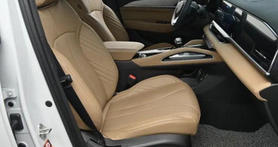Renault Grand Koleos 