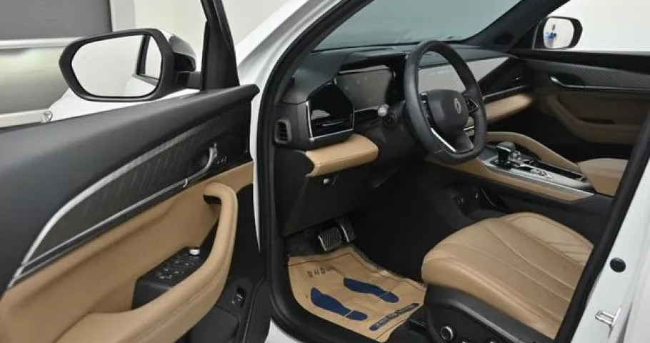 Renault Grand Koleos 
